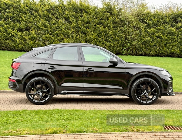 Used Audi Q5 2022 for sale - 78020730: Photo 7