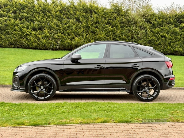 Used Audi Q5 2022 for sale - 78020730: Photo 8