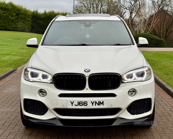Used BMW X5 2016 for sale - 77479726: Photo 10