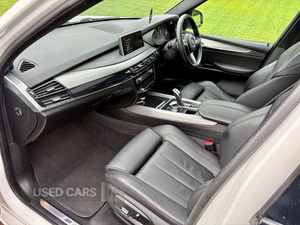 Used BMW X5 2016 for sale - 77479726: Photo 11