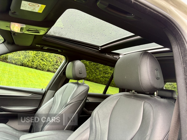 Used BMW X5 2016 for sale - 77479726: Photo 12