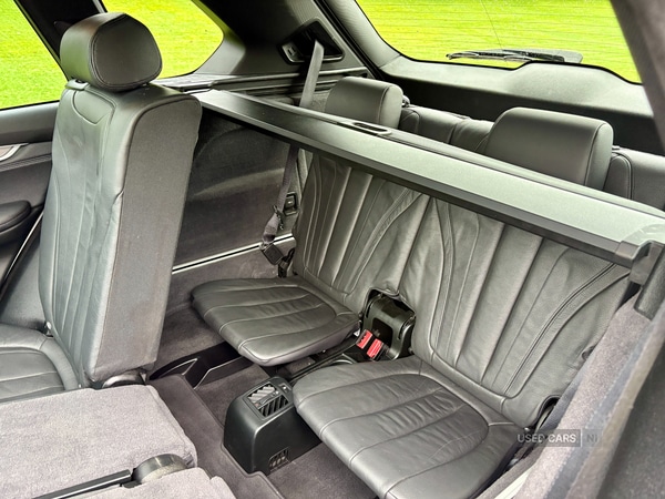 Used BMW X5 2016 for sale - 77479726: Photo 13