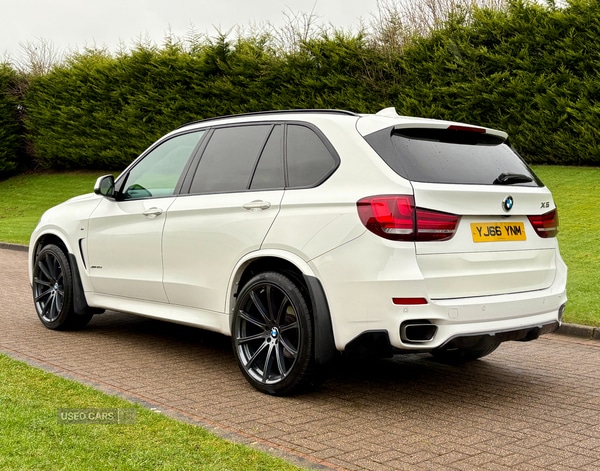 Used BMW X5 2016 for sale - 77479726: Photo 4