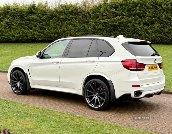 Used BMW X5 2016 for sale - 77479726: Photo 6