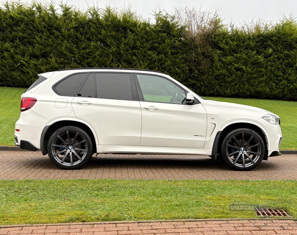 Used BMW X5 2016 for sale - 77479726: Photo 7