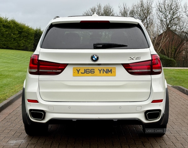 Used BMW X5 2016 for sale - 77479726: Photo 9