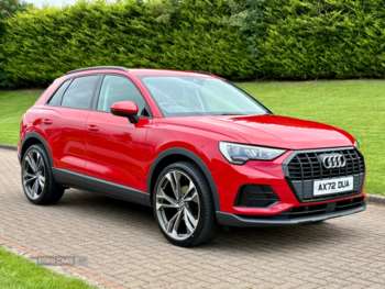 2022 - 35 TDI Technik 5dr S Tronic