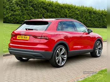 Used Audi Q3 2022 for sale - 75402778: Photo