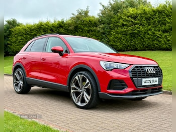 Used Audi Q3 2022 for sale - 75402778: Photo