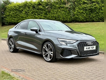 Used Audi A3 2021 for sale - 79085544: Photo