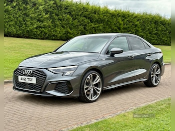 Used Audi A3 2021 for sale - 79085544: Photo
