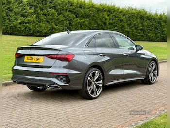 Used Audi A3 2021 for sale - 79085544: Photo