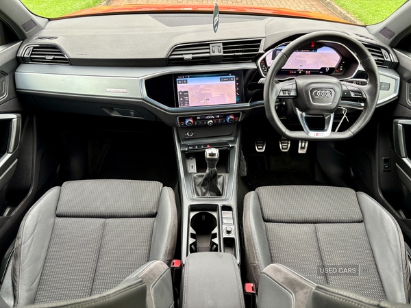Used Audi Q3 2019 for sale - 76284686: Photo 11
