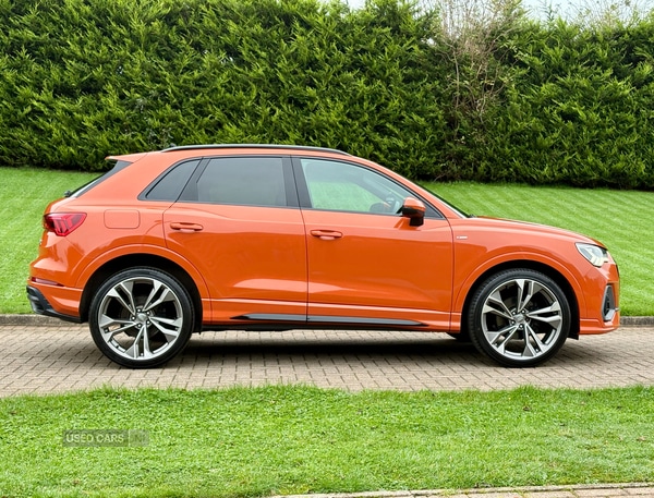 Used Audi Q3 2019 for sale - 76284686: Photo 6
