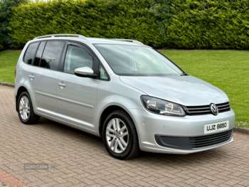 2013 - 1.6 TDI 105 SE 5dr