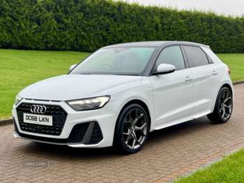 Used Audi A1 2019 for sale - 73318982: Photo