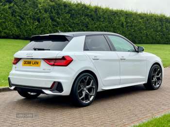 Used Audi A1 2019 for sale - 73318982: Photo