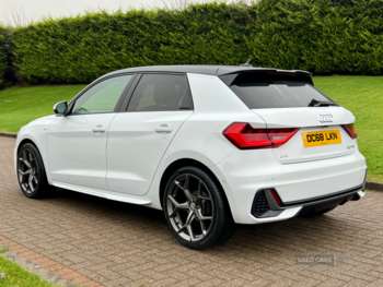 Used Audi A1 2019 for sale - 73318982: Photo