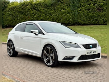 Used SEAT Leon 2013 for sale - 79293001: Photo