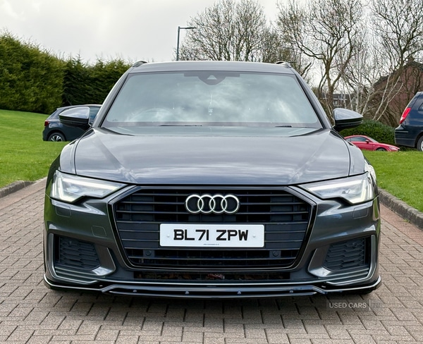 Used Audi A6 2022 for sale - 78073423: Photo 11