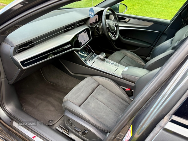 Used Audi A6 2022 for sale - 78073423: Photo 12