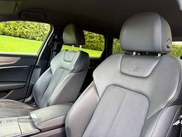 Used Audi A6 2022 for sale - 78073423: Photo 13