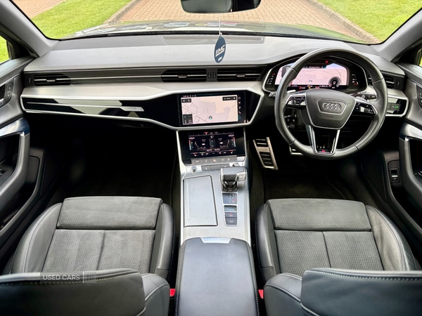 Used Audi A6 2022 for sale - 78073423: Photo 14