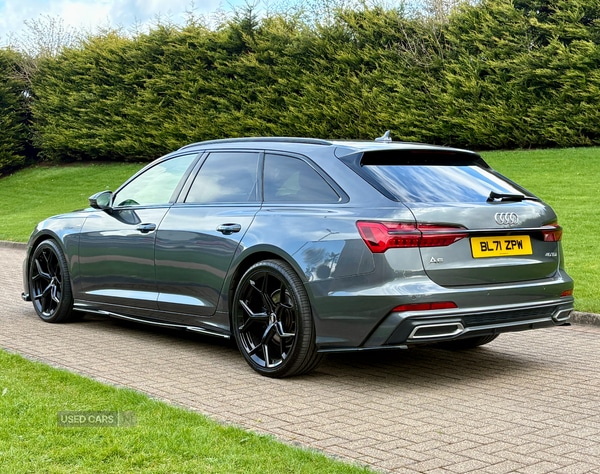 Used Audi A6 2022 for sale - 78073423: Photo 5