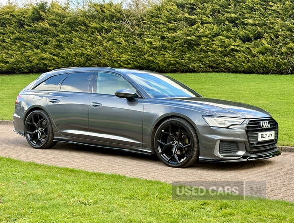 Used Audi A6 2022 for sale - 78073423: Photo 6