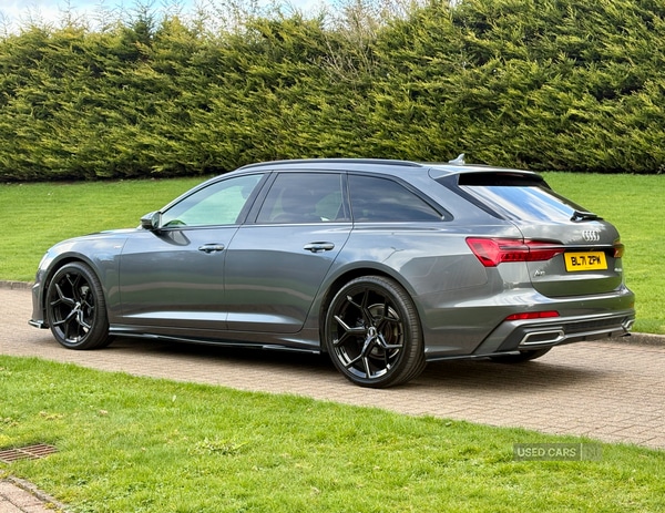 Used Audi A6 2022 for sale - 78073423: Photo 7