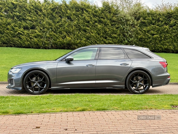 Used Audi A6 2022 for sale - 78073423: Photo 9