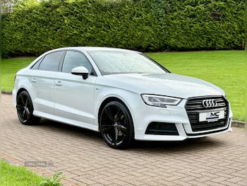 Used Audi A3 2016 for sale - 79742353: Photo