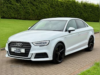 Used Audi A3 2016 for sale - 79742353: Photo