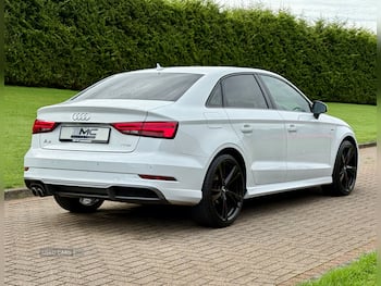 Used Audi A3 2016 for sale - 79742353: Photo