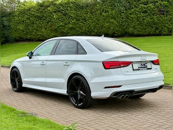 Used Audi A3 2016 for sale - 79742353: Photo
