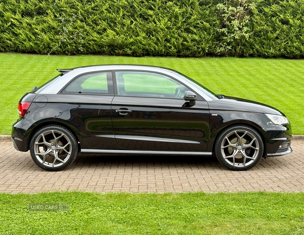 Used Audi A1 2015 for sale - 76621072: Photo 6
