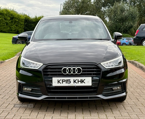 Used Audi A1 2015 for sale - 76621072: Photo 9