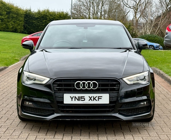 Used Audi A3 2015 for sale - 78128506: Photo 10