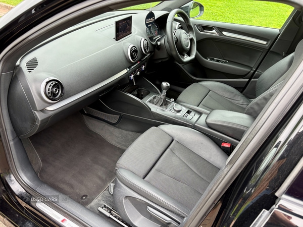 Used Audi A3 2015 for sale - 78128506: Photo 11