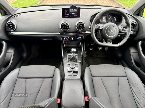 Used Audi A3 2015 for sale - 78128506: Photo 12