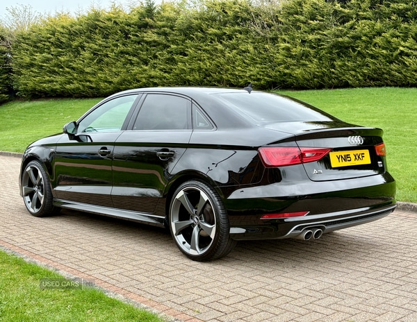 Used Audi A3 2015 for sale - 78128506: Photo 4