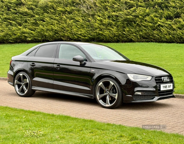 Used Audi A3 2015 for sale - 78128506: Photo 5