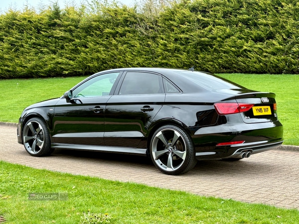 Used Audi A3 2015 for sale - 78128506: Photo 6