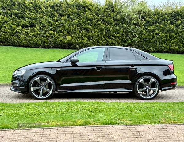 Used Audi A3 2015 for sale - 78128506: Photo 8