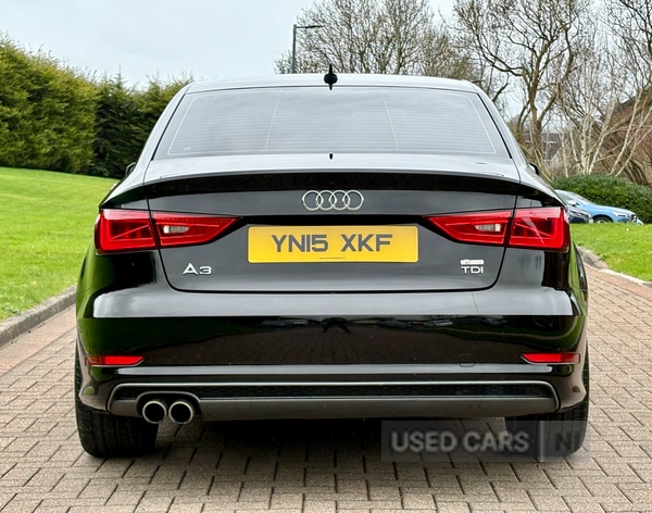 Used Audi A3 2015 for sale - 78128506: Photo 9