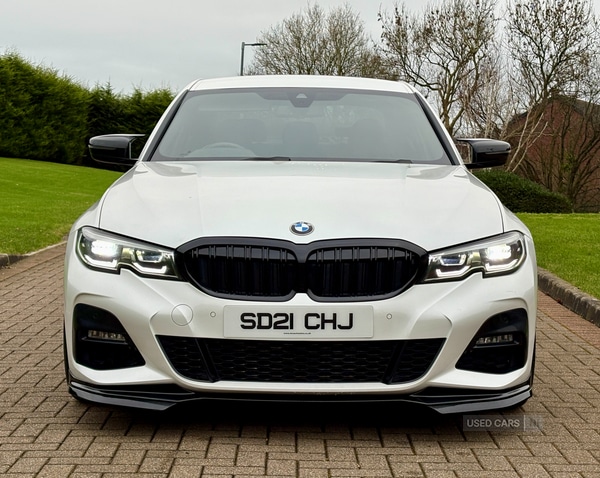 Used BMW 3 Series 2021 for sale - 77098410: Photo 10