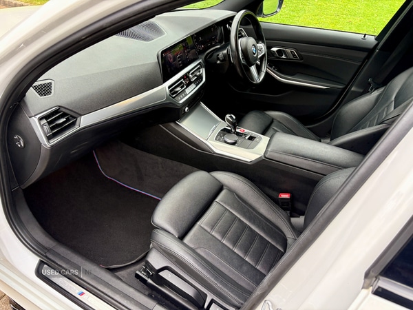 Used BMW 3 Series 2021 for sale - 77098410: Photo 11