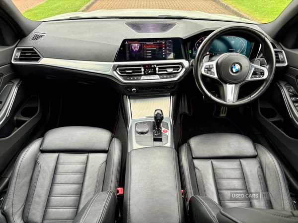 Used BMW 3 Series 2021 for sale - 77098410: Photo 12