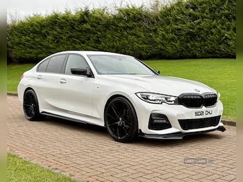 BMW 3 Series feature image