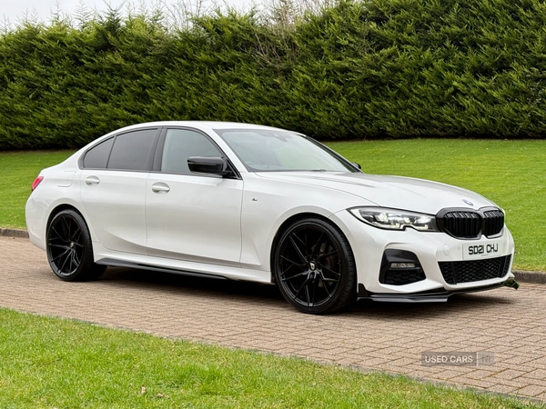 Used BMW 3 Series 2021 for sale - 77098410: Photo 3